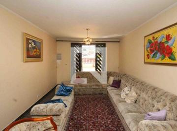 Casa · 100m² · 4 Quartos · Casa à Venda - Vila Prudente, 4 Quartos, 100 m² - São Paulo