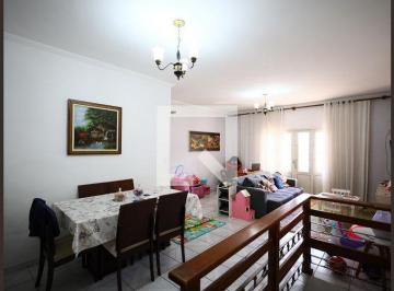 Casa · 157m² · 3 Quartos · 2 Vagas · Casa à Venda - Jardim D'Abril, 3 Quartos, 157 m² - Osasco