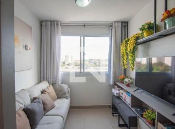 Apartamento · 44m² · 2 Quartos · 1 Vaga · Apartamento à Venda - Parque Industrial, 2 Quartos, 44 m² - Campinas