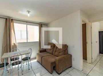 Apartamento · 42m² · 2 Quartos · 1 Vaga · Apartamento à Venda - Bairro Fátima, 2 Quartos,  42 m² - Canoas