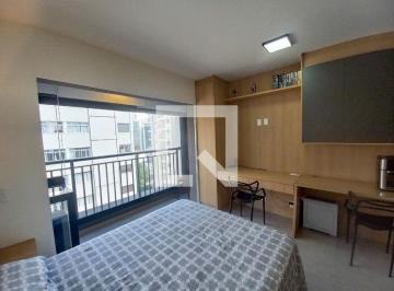 Sobre o imóvel:
Valores:
- Valor de venda: R$ 404800
- Condomínio: R$ 700
- IP · Apartamento à Venda - Santa Cecília, 1 Quarto, 25 m² - São Paulo