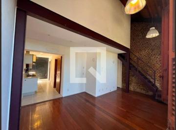 Casa · 105m² · 2 Quartos · 1 Vaga · Casa à Venda - Tijuca, 2 Quartos, 105 m² - Rio de Janeiro
