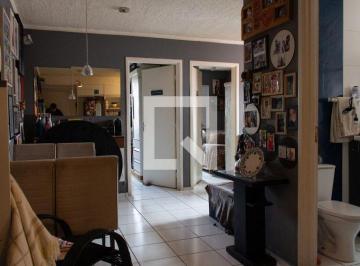 Apartamento · 43m² · 2 Quartos · 1 Vaga · Apartamento à Venda - Jardim Sao Luis, 2 Quartos,  43 m² - São Paulo