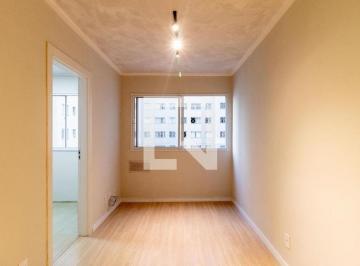 Apartamento · 38m² · 2 Quartos · Apartamento à Venda - Barra Funda, 2 Quartos, 38 m² - São Paulo