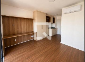 Apartamento · 23m² · 1 Quarto · Apartamento à Venda - Butantã, 1 Quarto,  23 m² - São Paulo