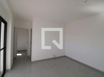 Apartamento · 40m² · 2 Quartos · 1 Vaga · Apartamento à Venda - Vila Alpina, 2 Quartos,  40 m² - São Paulo