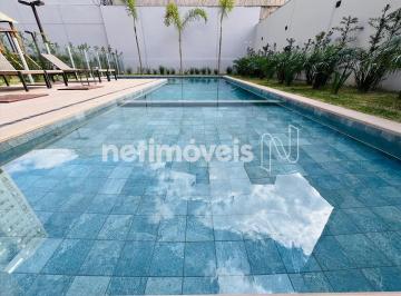 Apartamento · 66m² · 2 Quartos · 1 Vaga · Apartamento de 02 quartos para locação no Serrano!