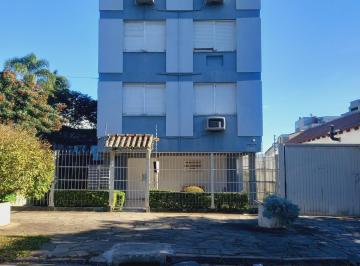 Apartamento · 65m² · 2 Quartos · 1 Vaga · APTO DESOCUPADO COM VAGA GARAGEM