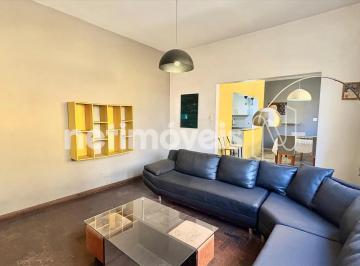 Sala · Excelente imóvel para locação no bairro Funcionários, com 129,60 m²; de área