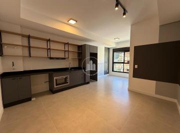 Apartamento · 31m² · 1 Vaga · Studio Mobiliado - 31m², Centro