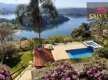 Casa · 280m² · 4 Quartos · 4 Vagas · Casa à venda - em Igaratá