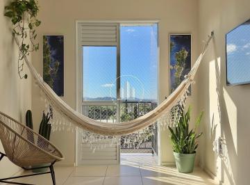 Apartamento · 50m² · 2 Quartos · 1 Vaga · Apartamento 2 Quartos com Piscina - Praia de Fora