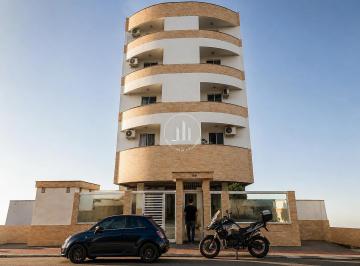 Apartamento · 5546m² · 2 Quartos · 1 Vaga · Apartamento 2 Quartos 55m² no Amarilis - Pedra Branca