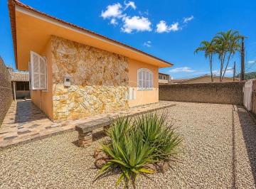 Casa · 150m² · 3 Quartos · 5 Vagas · Casa 3 Quartos 150m² com Churrasqueira - Passa Vinte