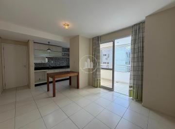 Apartamento · 65m² · 2 Quartos · 1 Vaga · Apartamento 2 Quartos com 1 Suíte e 65m² - Bom Abrigo