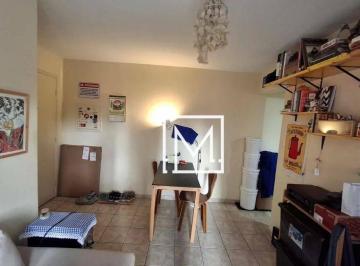 Apartamento · 48m² · 1 Quarto · 1 Vaga · Apartamento com 1 dormitório à venda, 48 m² por R$ 360.000,00 - V Mariana - São