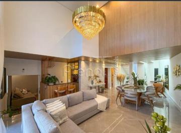 imagem · Sobrado à venda em Valinhos, Condominio Villaggio Fiorentino, com 3 suítes, com