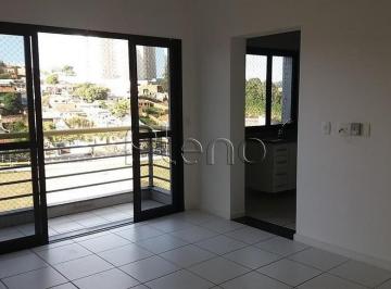 imagem · Apartamento para alugar em Campinas, Parque Brasília, com 1 quarto, com 55.2 m²