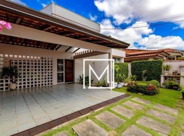Casa · 360m² · 4 Quartos · 3 Vagas · Sobrado com 4 dormitórios, 360 m² - venda por R$ 3.100.000,00 ou aluguel por R$