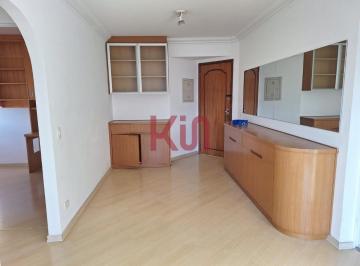 Apartamento · 50m² · 2 Quartos · 1 Vaga · Apartamento à venda em São Paulo-SP, Vila Monte Alegre: 2 quartos, 1 banheiro, 1