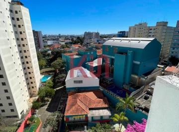 Apartamento · 53m² · 2 Quartos · Apartamento à venda em São Paulo-SP, Vila Parque Jabaquara: 2 quartos, 2 salas,