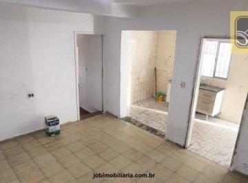 Casa · 60m² · 3 Quartos · Casa para aluguel - no Vila Industrial