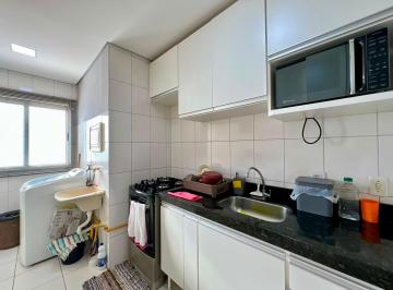 Apartamento de 2 quartos, Americana · Apartamento à venda no Condomínio Residencial Bosques da Itália, Americana/SP