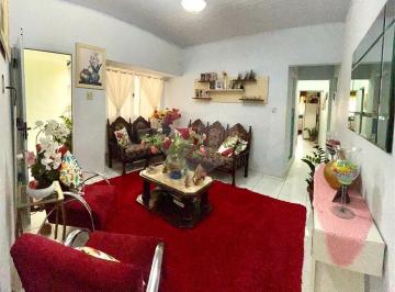 Casa · 175m² · 3 Quartos · 2 Vagas · Sobrado para venda em Jardim Bonfiglioli de 175.00m² com 3 Quartos e 2 Garagens