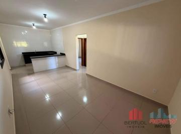 SALA · APARTAMENTO PARA LOCAÇÃO - PARQUE SÃO JOSÉ - CAPELA - VINHEDO/SP