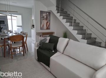Casa · 91m² · 2 Quartos · 1 Vaga · Sobrado Geminado 2 dormitórios - Residencial Porto Rico - Torres RS