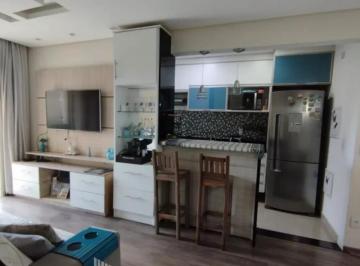 Apartamento · 68m² · 2 Quartos · 1 Vaga · RR10518 Apartamento 68m² CONDOMÍNIO RESERVA DO ALTO - OPORTUNIDADE - 2 Dorms 1 V