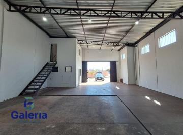 img0 · Galpão comercial para aluga, 148m² - Jardim Horizonte Verde