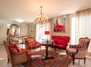 Apartamento · 278m² · 3 Quartos · 3 Vagas · ZEUS PARK HOUSE - Apartamento 3 quartos, sendo 3 suítes