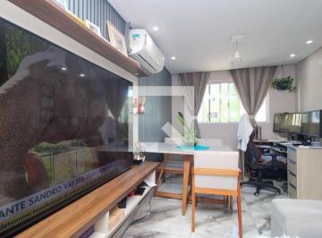 Apartamento · 65m² · 3 Quartos · 1 Vaga · Apartamento à Venda - Parque Pinheiros, 3 Quartos,  65 m² - Taboão da Serra