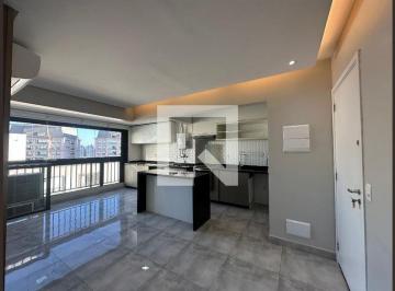 Apartamento · 62m² · 2 Quartos · 1 Vaga · Apartamento à Venda - Alphaville, 2 Quartos,  62 m² - Barueri