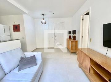 Apartamento · 35m² · 1 Quarto · 1 Vaga · Apartamento à Venda - Copacabana, 1 Quarto, 35 m² - Rio de Janeiro