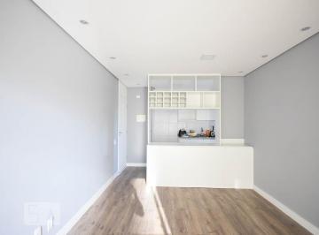 Apartamento · 64m² · 2 Quartos · 1 Vaga · Apartamento à Venda - Portal do Morumbi, 2 Quartos, 64 m² - São Paulo