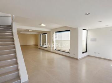 Comercial · 201m² · 3 Quartos · 2 Vagas · Aluguel - Casas Comerciais - 3 dormitórios 201m2- Campo Belo - São Paulo - SP