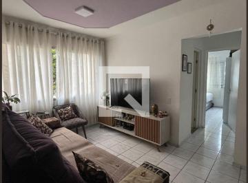 Apartamento · 68m² · 2 Quartos · 1 Vaga · Apartamento à Venda - Assunção, 2 Quartos,  68 m² - São Bernardo do Campo