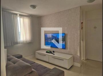 Apartamento · 70m² · 3 Quartos · 1 Vaga · Apartamento à Venda - Vila Prudente, 3 Quartos,  70 m² - São Paulo