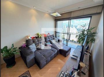 Apartamento · 63m² · 2 Quartos · 1 Vaga · Apartamento à Venda - Belém, 2 Quartos, 63 m² - São Paulo