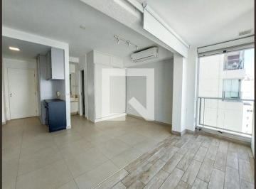 Apartamento · 51m² · 1 Quarto · 1 Vaga · Apartamento à Venda - Brooklin, 1 Quarto, 51 m² - São Paulo