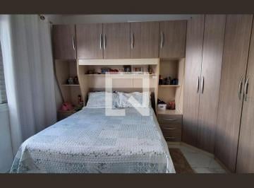 Apartamento 83m² Venda Nova Gerty · Apartamento à Venda - Mauá, 2 Quartos,  83 m² - São Caetano do Sul