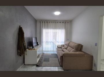 Apartamento · 83m² · 2 Quartos · 1 Vaga · Apartamento à Venda - Mauá, 2 Quartos,  83 m² - São Caetano do Sul