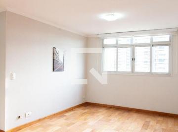 Apartamento · 81m² · 2 Quartos · 1 Vaga · Apartamento à Venda - Brooklin, 2 Quartos, 81 m² - São Paulo