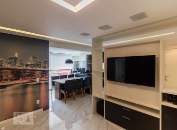 Apartamento · 84m² · 3 Quartos · 2 Vagas · Apartamento à Venda - Alto da Lapa, 3 Quartos,  84 m² - São Paulo
