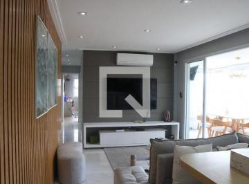 Apartamento · 96m² · 3 Quartos · 2 Vagas · Apartamento à Venda - Lapa, 3 Quartos,  96 m² - São Paulo