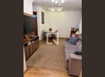 Apartamento · 68m² · 2 Quartos · 1 Vaga · Apartamento à Venda - Jardim Itu-Sabará, 2 Quartos, 68 m² - Porto Alegre