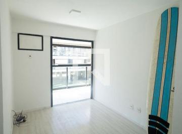 Apartamento · 54m² · 2 Quartos · 1 Vaga · Apartamento à Venda - Campo Grande, 2 Quartos, 54 m² - Rio de Janeiro