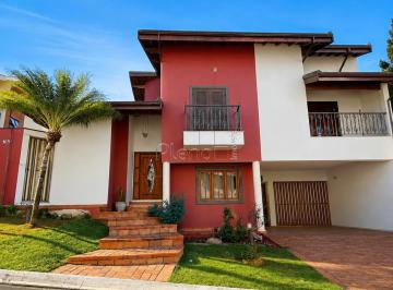imagem · Sobrado à venda em Indaiatuba, Aqui se Vive, com 4 quartos, com 600 m², Village